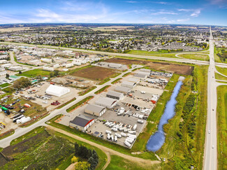 Plus de détails pour Goertz Ave, Stony Plain, AB - Terrain à vendre