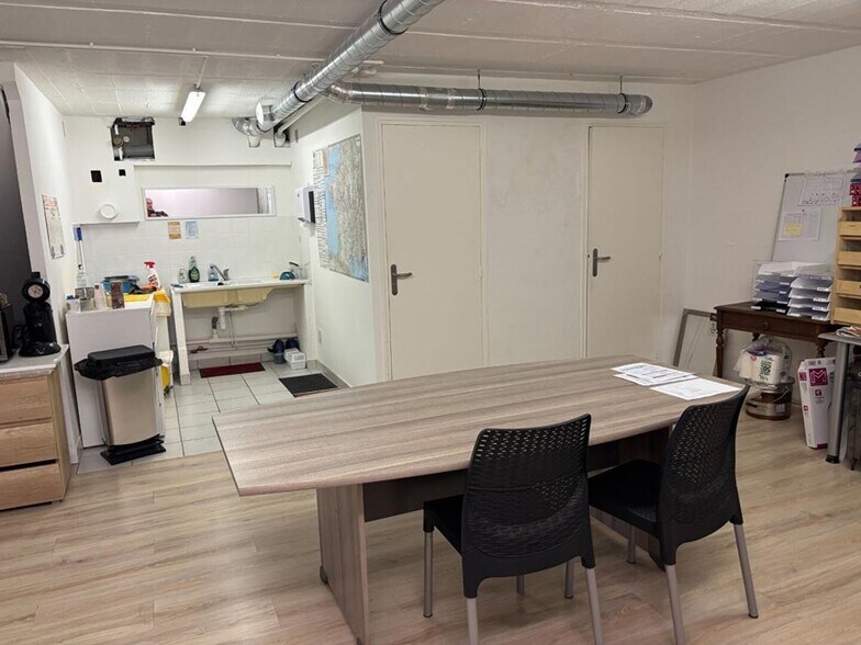 Bureau dans Panazol à vendre - Photo de l’immeuble – Image 3 sur 4