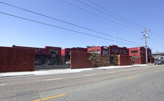 Plus de détails pour 3421 Hollis St, Oakland, CA - Industriel/Logistique à louer