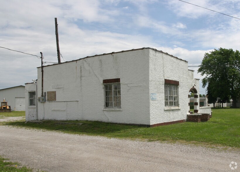 2493 Consaul St, Toledo, OH à vendre - Photo de l’immeuble – Image 2 sur 2