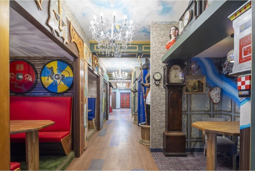 Colston St, Bristol à louer - Photo de l’immeuble – Image 3 sur 4