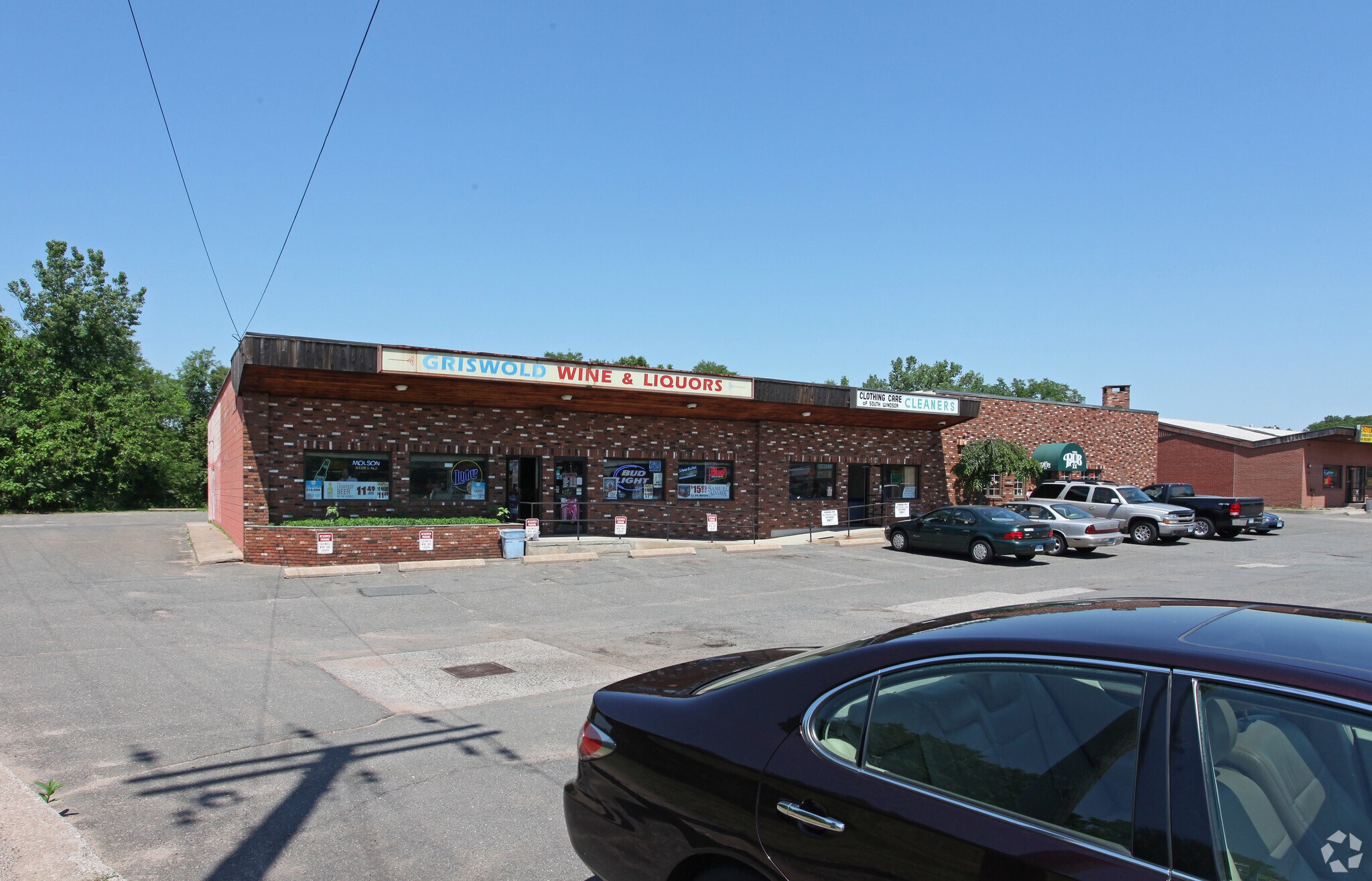 59 John Fitch Blvd, South Windsor, CT à louer Photo principale– Image 1 sur 12
