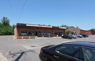 Plus de détails pour 59 John Fitch Blvd, South Windsor, CT - Local commercial à louer