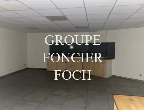 Local commercial dans Lyon à louer - Photo intérieure – Image 2 sur 4