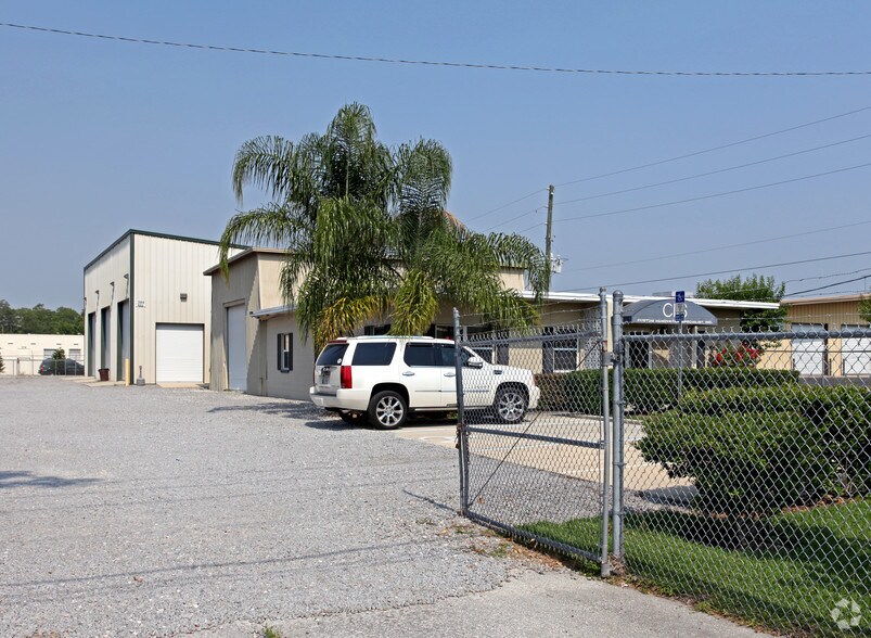 2894 Forsyth Rd, Winter Park, FL à louer - Photo principale – Image 1 sur 19