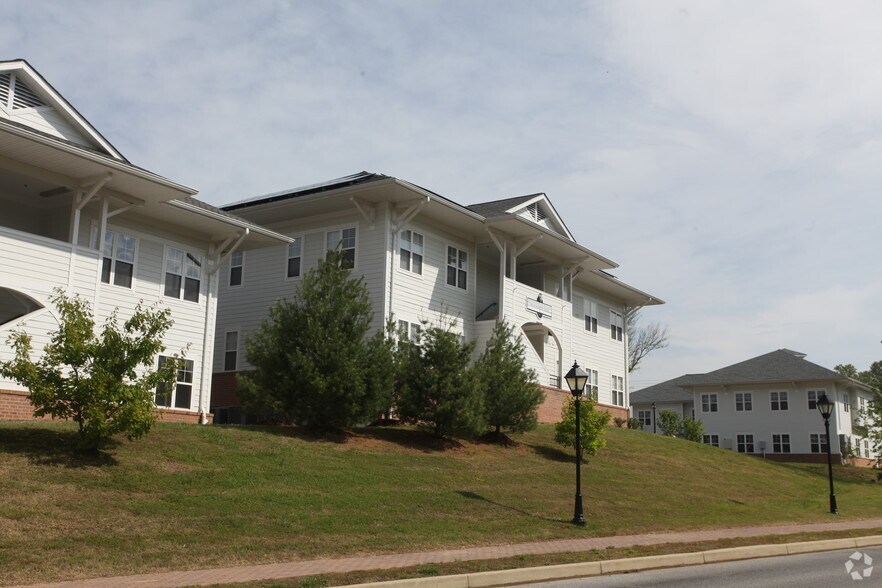 501 Main St, Prince Frederick, MD à vendre - Photo de l’immeuble – Image 3 sur 12