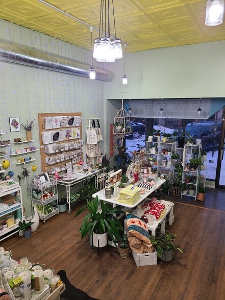 4757 N Lincoln Ave, Chicago, IL à louer - Photo intérieure – Image 2 sur 4