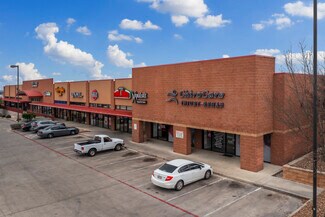 Plus de détails pour 9902 Potranco Rd, San Antonio, TX - Local commercial à louer