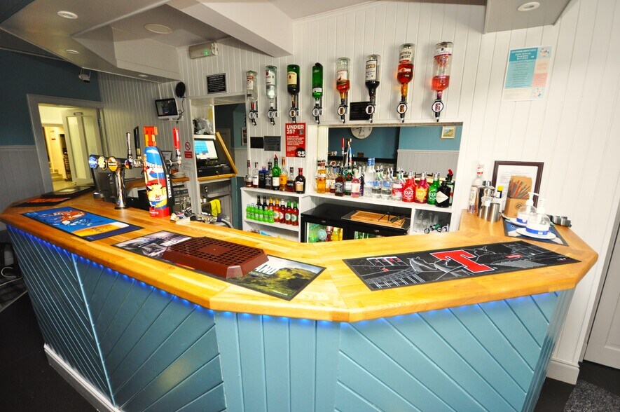 36 John St, Whithorn à vendre - Photo intérieure – Image 3 sur 7