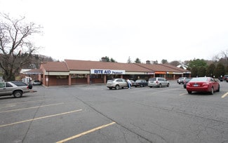 Plus de détails pour 8 S Main St, Terryville, CT - Local commercial à louer