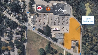 Plus de détails pour 545 W Main St, Milan, MI - Local commercial à louer