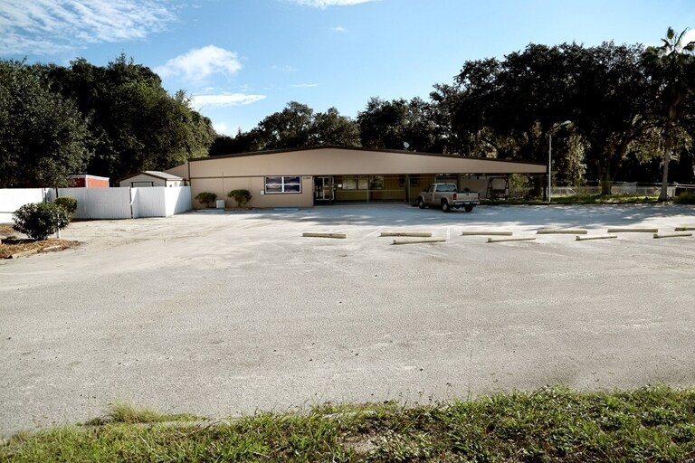 2189-2191 N Us Highway 1, Titusville, FL à louer - Photo principale – Image 1 sur 8