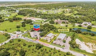 Plus de détails pour 4841 Buckingham Rd, Fort Myers, FL - Local d’activités à vendre