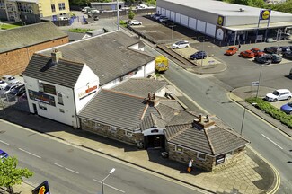 Plus de détails pour 2 Cambridge St, Spennymoor - Local commercial à vendre