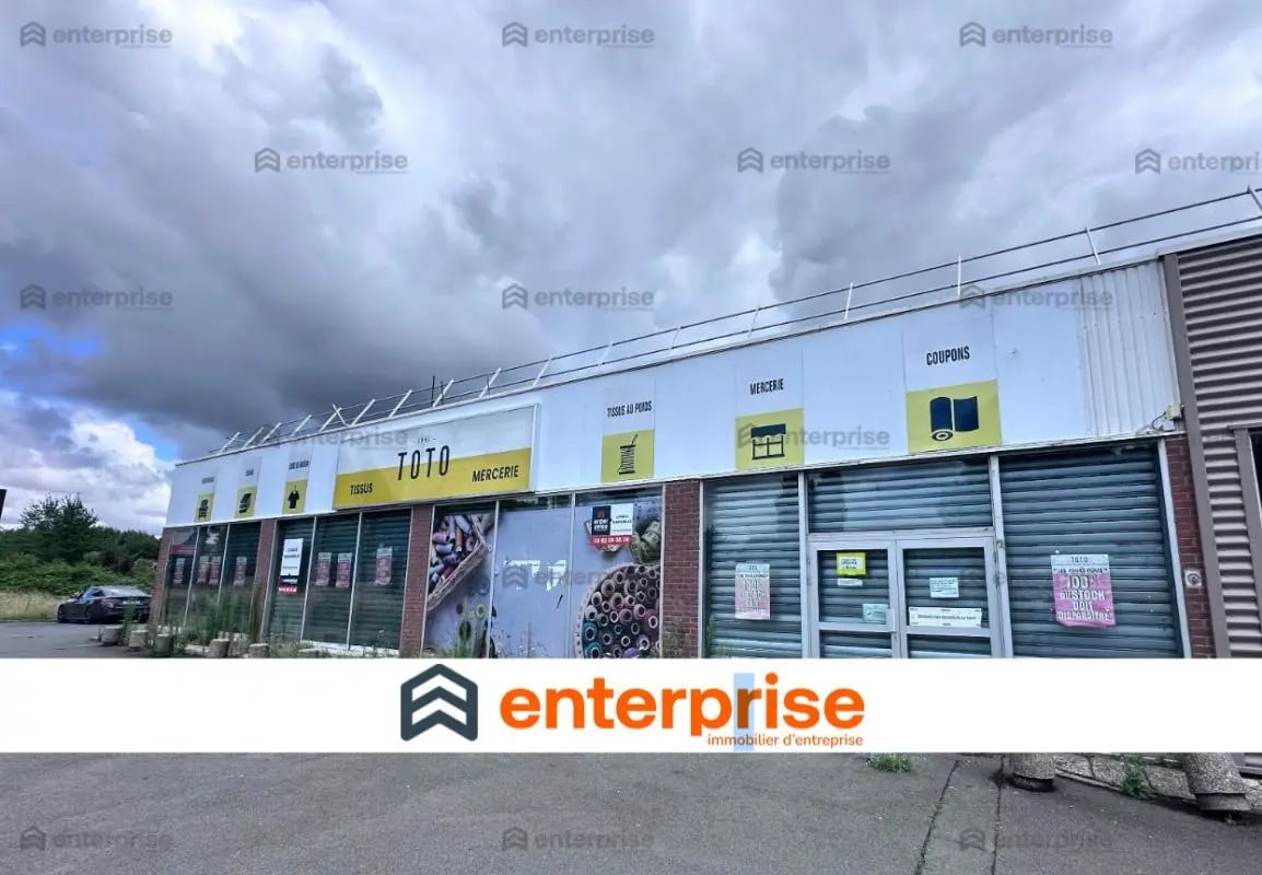 Photo de l’immeuble