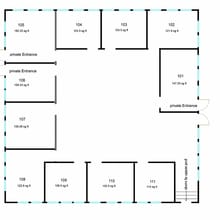 6830 S Yosemite Ct, Centennial, CO à louer Photo intérieure– Image 1 sur 1