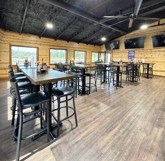 Plus de détails pour 500 SE Lincoln Rd, Idabel, OK - Hôtellerie à vendre