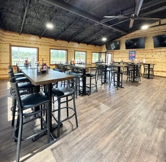 Plus de détails pour 500 SE Lincoln Rd, Idabel, OK - Hôtellerie à vendre