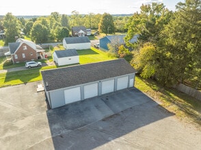 4907 State Route 982, Latrobe, PA - VUE AÉRIENNE vue de carte - Image1