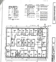 1240 Il Route 83, Bensenville, IL à vendre Plan d’étage– Image 1 sur 15