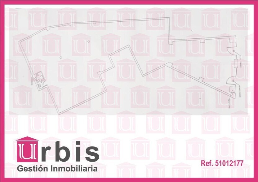 Local commercial dans Salamanca, Salamanca à vendre - Photo principale – Image 2 sur 3