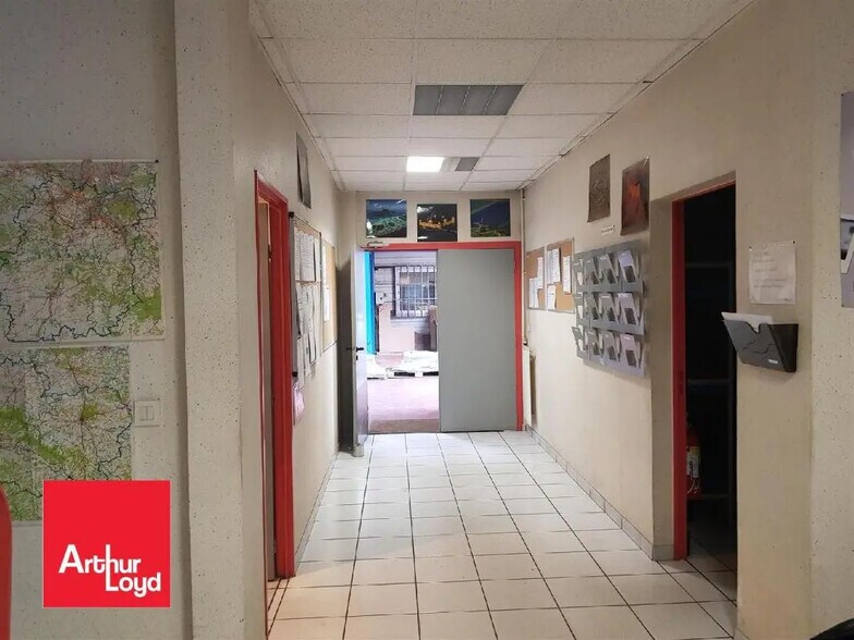 Local d’activités dans Barjouville à louer - Photo intérieure – Image 3 sur 6