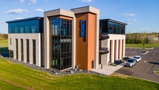Plus de détails pour 5410 Sevens Pky, Eau Claire, WI - Bureau à louer
