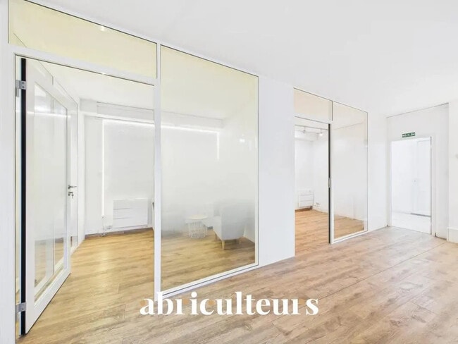 Plus de détails pour 98 Rue Jean Fraix, Rezé - Bureau à vendre