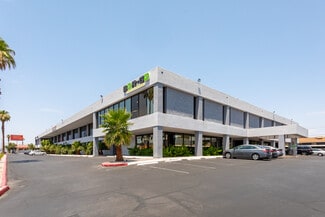 Plus de détails pour 1500 E Tropicana Ave, Las Vegas, NV - Bureau, Bureau/Médical à louer