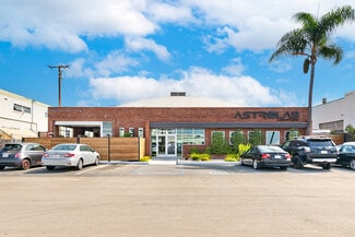 Plus de détails pour 12536 Chadron Ave, Hawthorne, CA - Local d'activités à louer