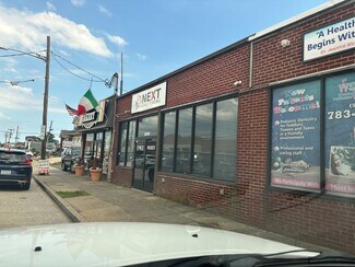 Plus de détails pour 3430 Merrick Rd, Seaford, NY - Bureau/Local commercial à louer