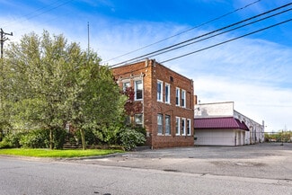 Plus de détails pour 554 S Telegraph Rd, Pontiac, MI - Bureau à vendre