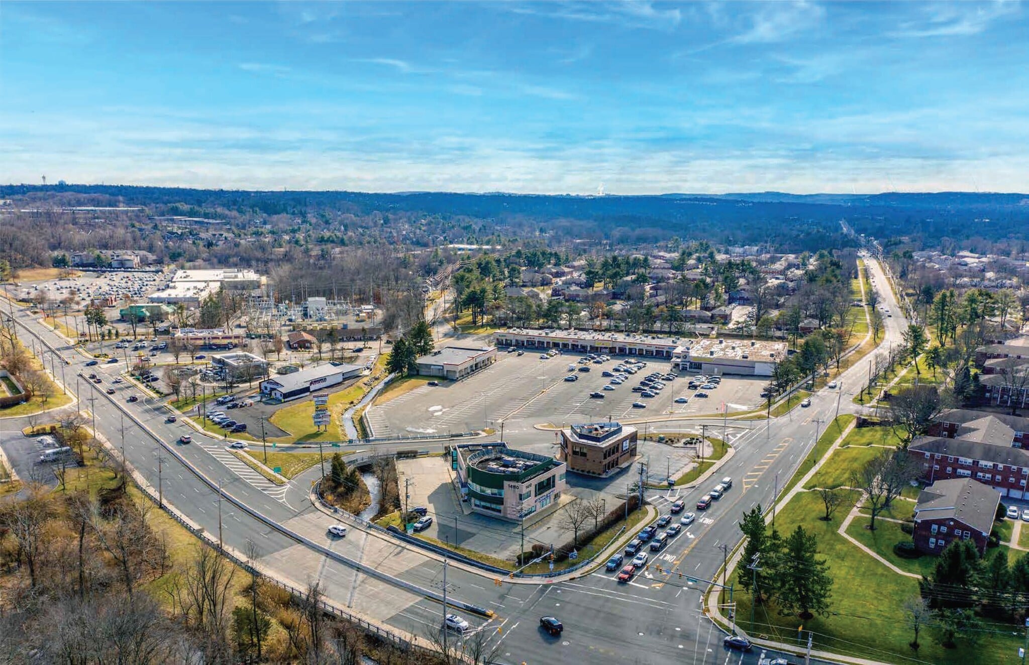 777 Hamburg Tpke, Wayne, NJ à louer Photo de l’immeuble– Image 1 sur 4