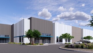 Plus de détails pour W Bell Rd & N 134th Dr, Surprise, AZ - Industriel/Logistique à vendre