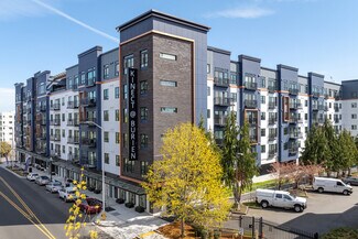 Plus de détails pour 631 SW 150th St, Burien, WA - Local commercial à louer