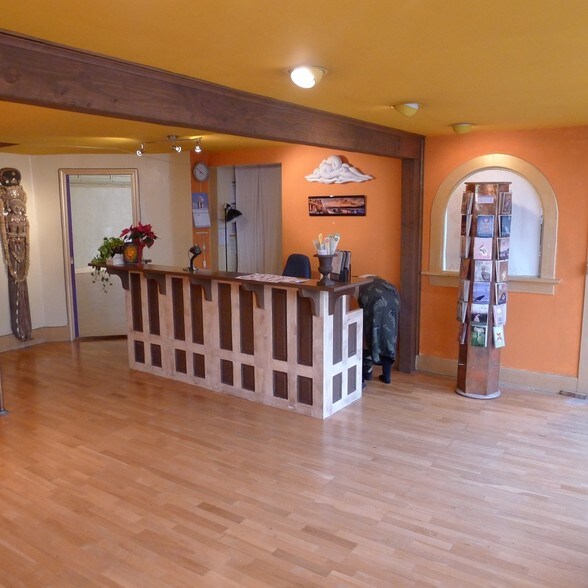 1205 E Pike St, Seattle, WA à louer - Photo intérieure – Image 3 sur 24