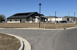 Plus de détails pour 5017 Pleasant Valley Drive Dr, Fort Wayne, IN - Terrain à vendre