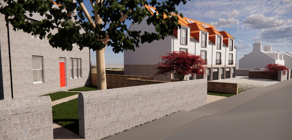 St. Andrews Rd, Anstruther à vendre - Photo de la construction – Image 3 sur 6