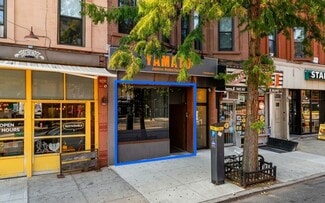 Plus de détails pour 168 7th Ave, Brooklyn, NY - Local commercial à louer