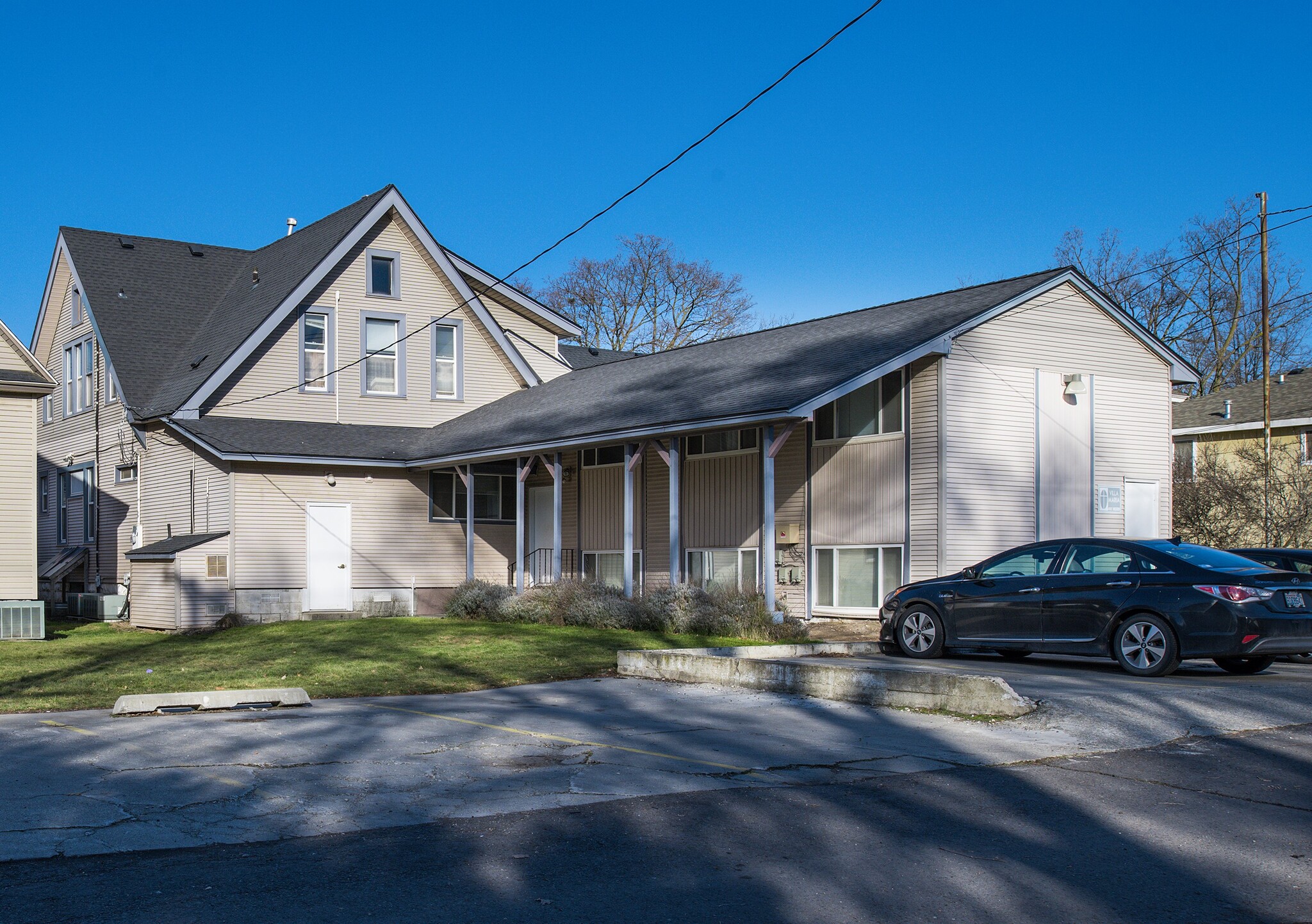 418 E Mission Ave, Spokane, WA à vendre Photo principale– Image 1 sur 30