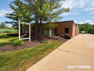 Plus de détails pour 9360-9378 Hamilton Dr, Mentor, OH - Industriel/Logistique à vendre