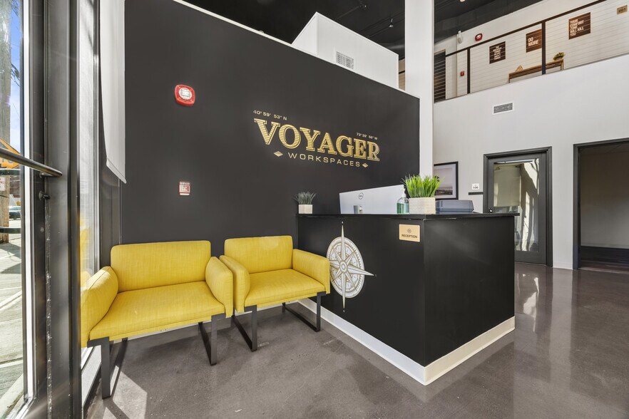 112 Main St, Port Chester, NY à louer - Hall d’entrée – Image 3 sur 25