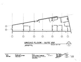 9700 S Dixie Hwy, Miami, FL à louer Plan de site– Image 1 sur 1