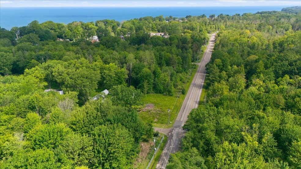 Pinehardt Road, Angola, NY à vendre - Photo principale – Image 1 sur 23