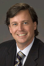 Gregory Baxendale