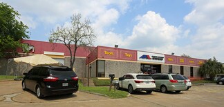 Plus de détails pour 10400 Harwin Dr, Houston, TX - Local d’activités à vendre