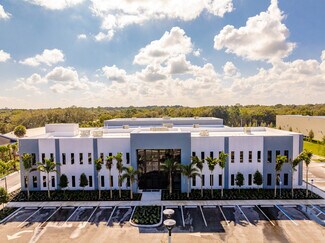 Plus de détails pour 3755 9th SW st, Vero Beach, FL - Bureau à louer