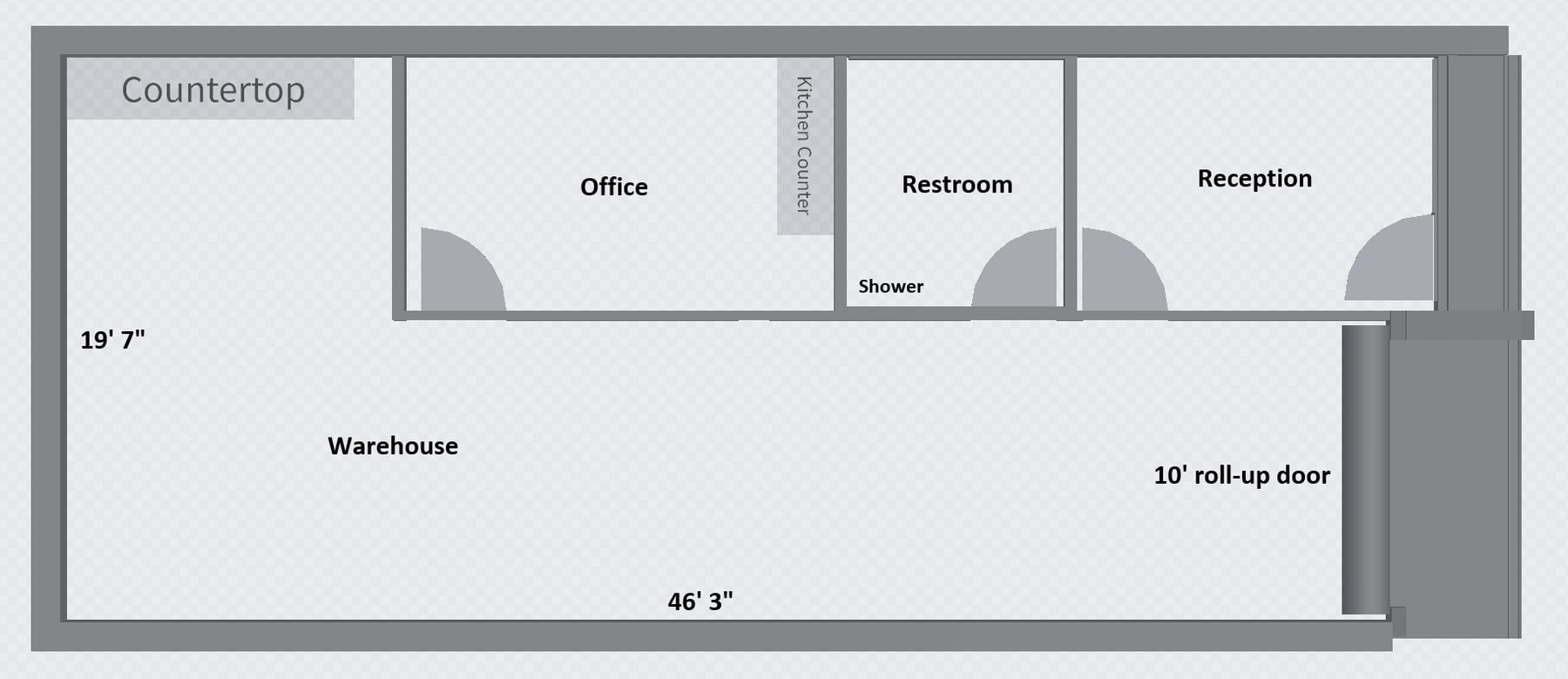 11623 Slater Ave, Fountain Valley, CA 92708 - Lot D - - Photo intérieure - Image 2 of 2