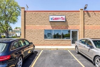 509-533 10th St, Port Huron, MI à louer Photo intérieure– Image 2 sur 8