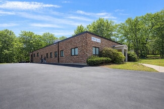 Plus de détails pour 2 Executive Park Dr, North Billerica, MA - Industriel/Logistique à vendre